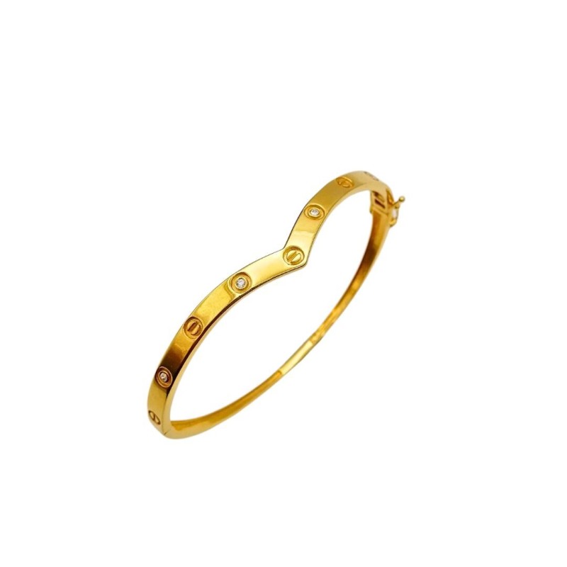 CARO bangle