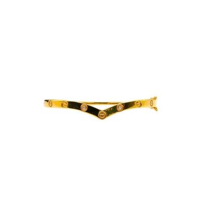 CARO bangle