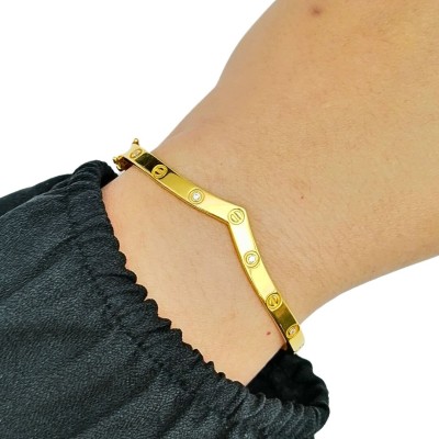 CARO bangle