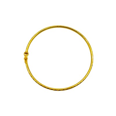 Gelang Minggu Emas 916/22K