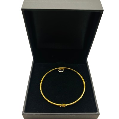 Gelang Minggu Emas 916/22K