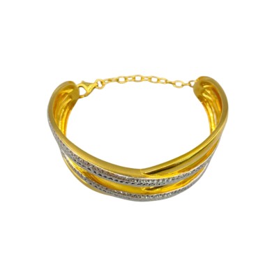 STM bangle