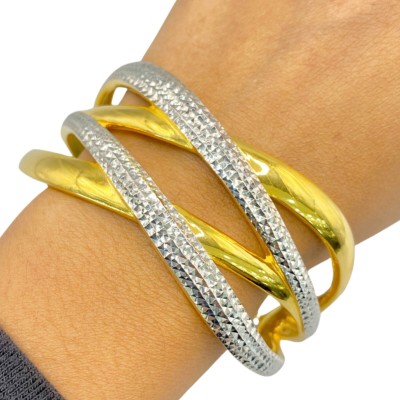 STM bangle