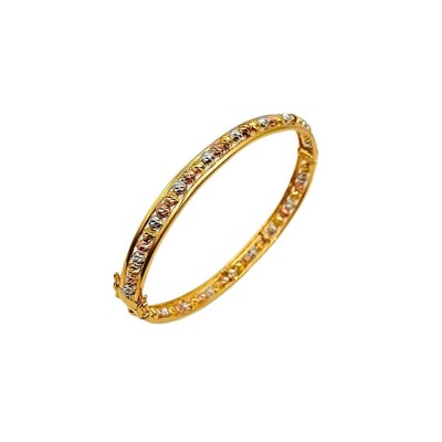 ITALY ROSEGOLD bangle