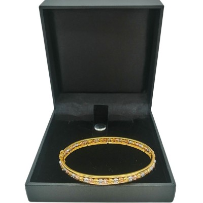 ITALY ROSEGOLD bangle