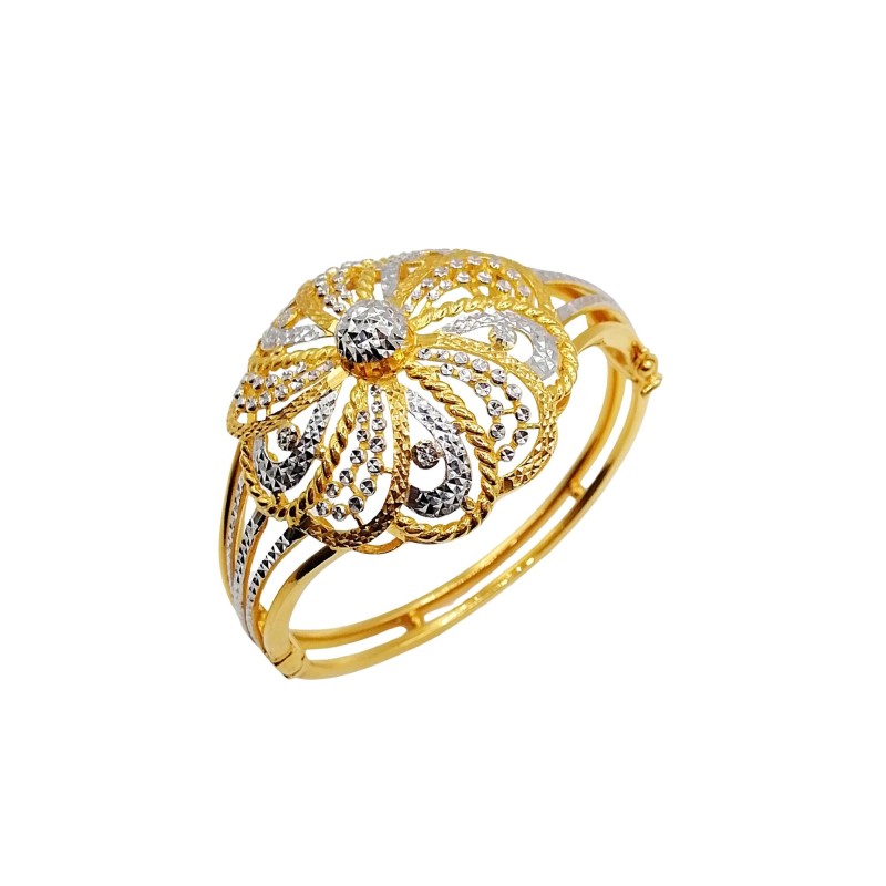 BUNGA KERAWANG bangle