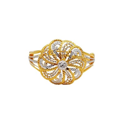 BUNGA KERAWANG bangle BUNGA KERAWANG bangle