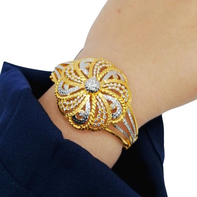 BUNGA KERAWANG bangle BUNGA KERAWANG bangle