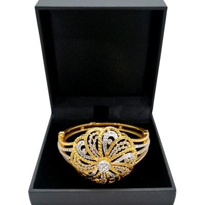 BUNGA KERAWANG bangle BUNGA KERAWANG bangle