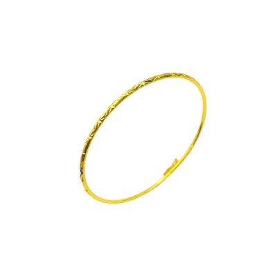 MINGGU gold