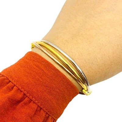 3 LAYER ROSEGOLD bangle 3 LAYER ROSEGOLD bangle