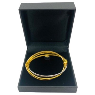 3 LAYER ROSEGOLD bangle 3 LAYER ROSEGOLD bangle