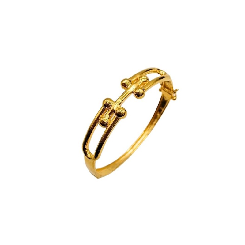 TIFFANYC bangle
