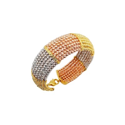 ITALY rosegold