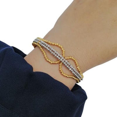 ITALY bangle 