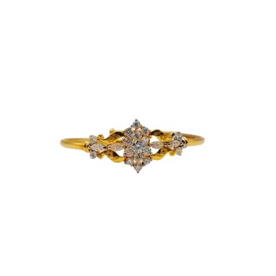 SELISIH PERMATA 585 KIDS bangle