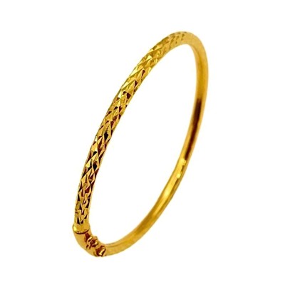 MINGGU gold