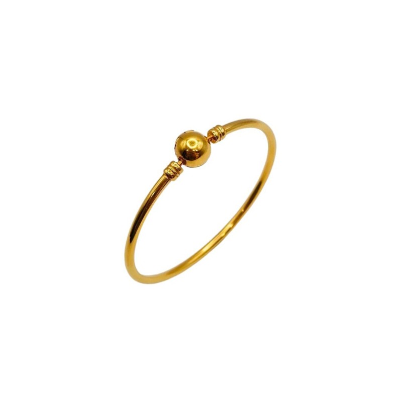 BOBA bangle