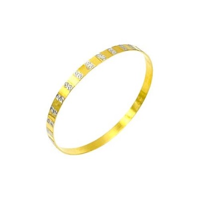 MINGGU bangle