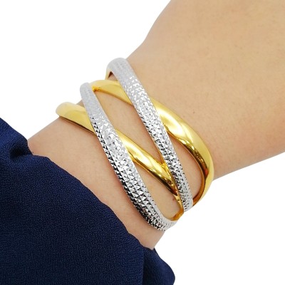 STM bangle