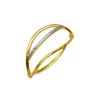 STM bangle
