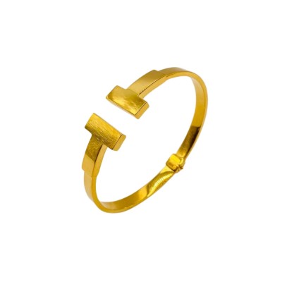 TIFFANYC bangle