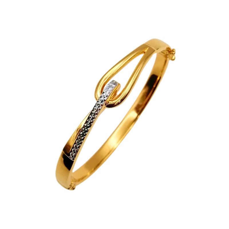 STM bangle