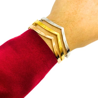 VENDETTA bangle