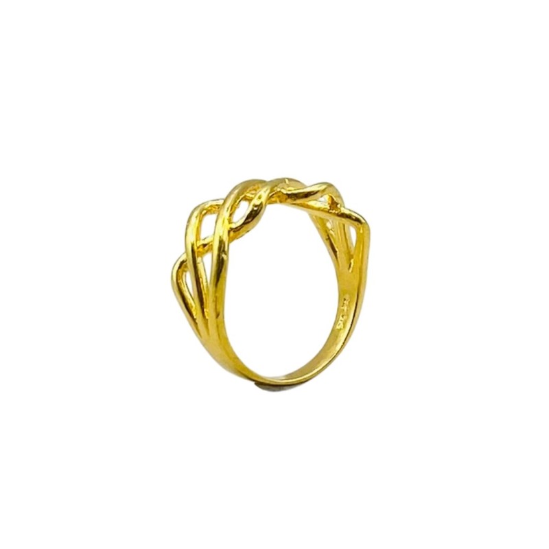 SILANG LICIN ring