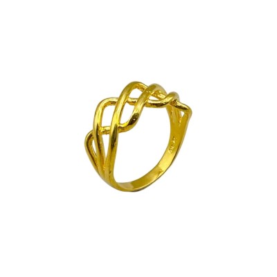 SILANG LICIN ring