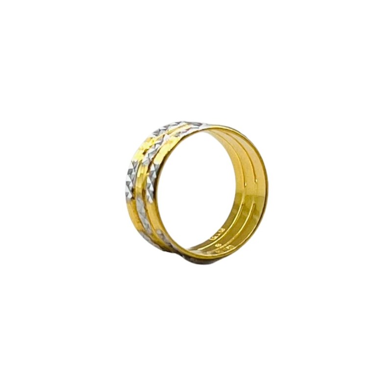 3 LAYER ring 3 LAYER ring
