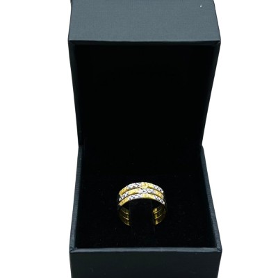3 LAYER ring 3 LAYER ring