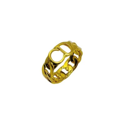 Cincin D'Amour Emas 916/22K