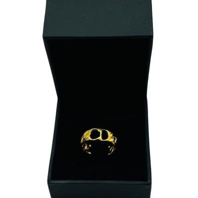 Cincin D'Amour Emas 916/22K