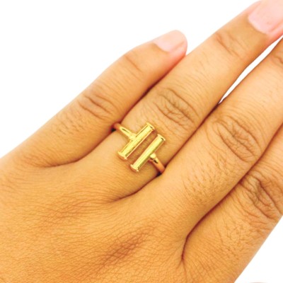 TIFFANYC ring