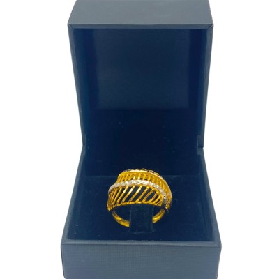 DAUN KERAWANG ring DAUN KERAWANG ring