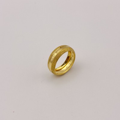 BELAH ROTAN gold