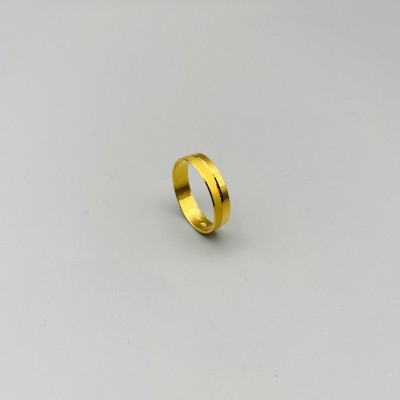 BELAH ROTAN gold