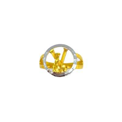 LA DIVA ring