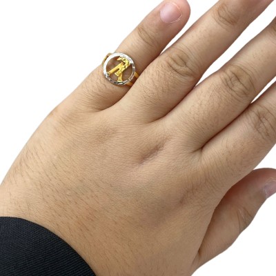 LA DIVA ring