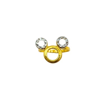 MICKEY MOUSE ring