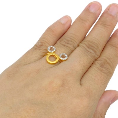 MICKEY MOUSE ring