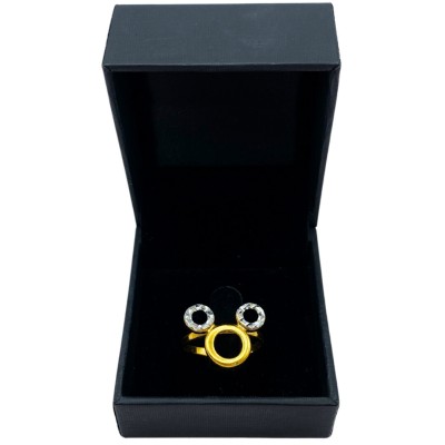MICKEY MOUSE ring