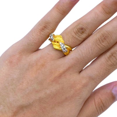 SILANG ring