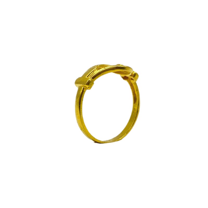 TIFFANYC ring