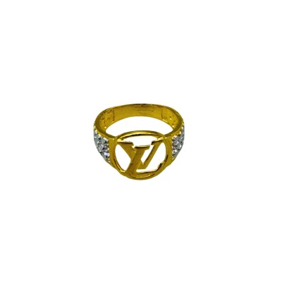 LA DIVA ring