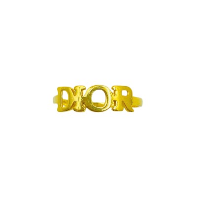 Cincin D'Amour Emas 916/22K