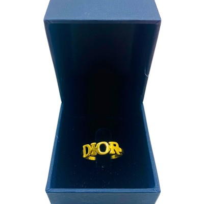Cincin D'Amour Emas 916/22K