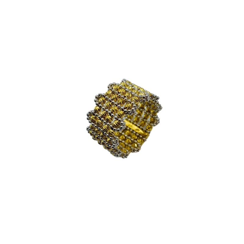 ITALY ring