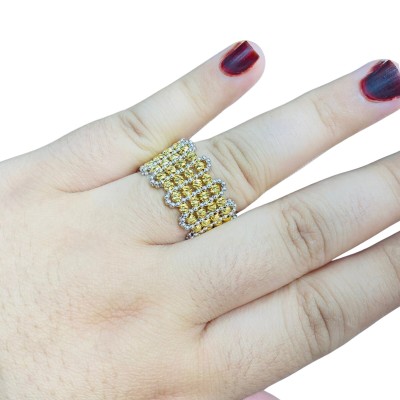 ITALY ring